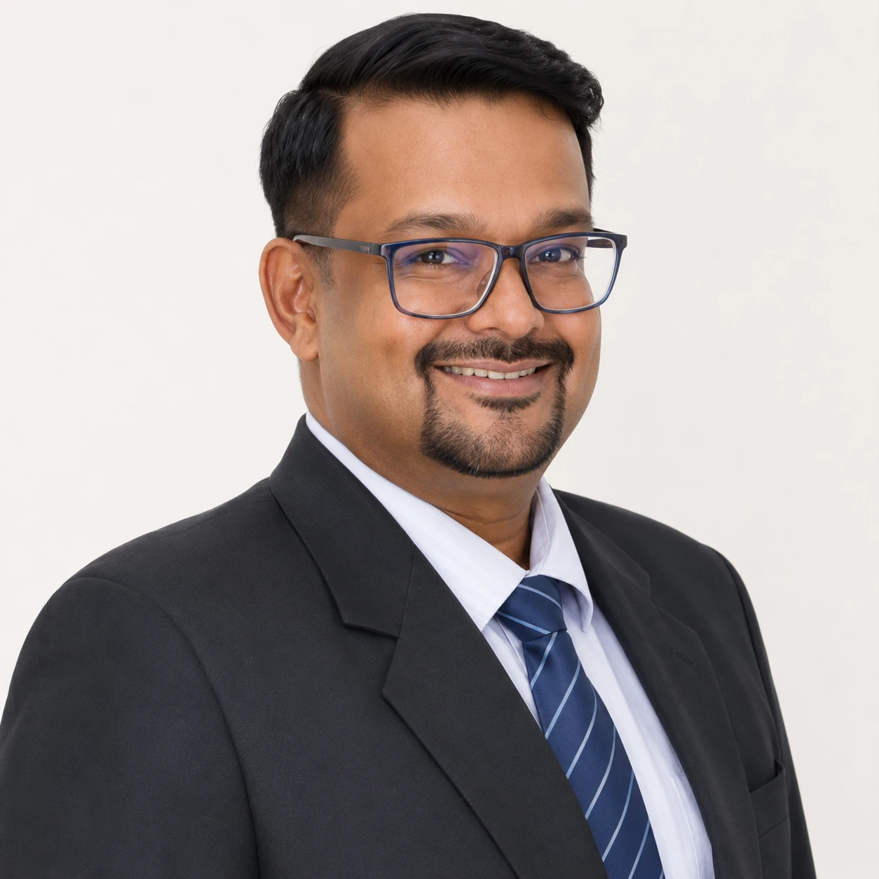 Dr. Devindran Manoharan